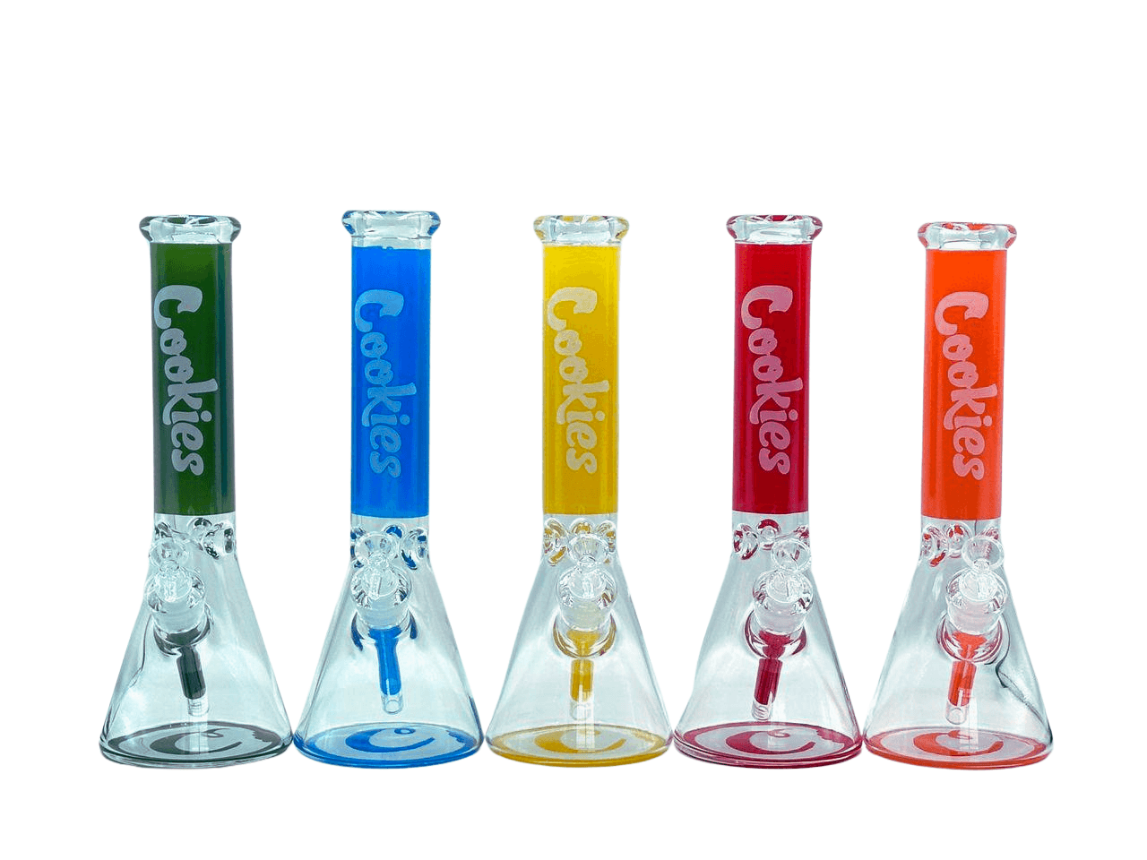 MG-30Y = 10" Glass Beaker Bong-undefined | For sale Jubilee Distributors