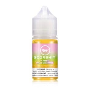 Product for sale: GcoreHit E-juices 30ML - EXCISE VERSION-undefined