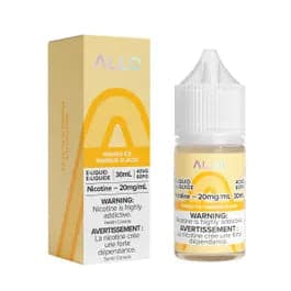 Product for sale: Allo E-Liquid 20mg (30mL) -Excise Version-undefined