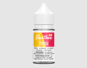 Fruitbae Salt Juice 30ml - Excise Version-undefined | For sale Jubilee Distributors