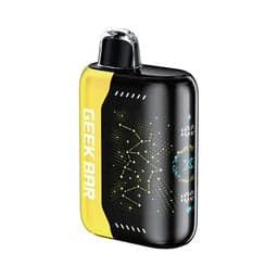 Product for sale: GEEK BAR PULSE X DISPOSABLE (4PC/CTN = Excise Version-undefined