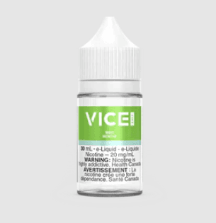 Product for sale: Vice Salt Juice 30ml - Excise Version-undefined