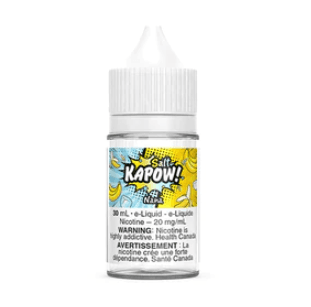 Kapow Salt Juice 30ml - Excise Version-undefined | For sale Jubilee Distributors