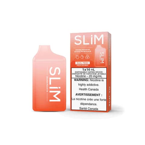 SLIM 7500 DISPOSABLE (6PC/CTN)-Excise Version-undefined | For sale Jubilee Distributors