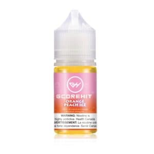 Product for sale: GcoreHit E-juices 30ML - EXCISE VERSION-undefined