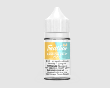 Product for sale: Fruitbae Salt Juice 30ml - Excise Version-undefined