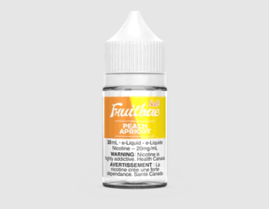 Fruitbae Salt Juice 30ml - Excise Version-undefined | For sale Jubilee Distributors