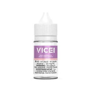 Product for sale: Vice Salt Juice 30ml - Excise Version-undefined