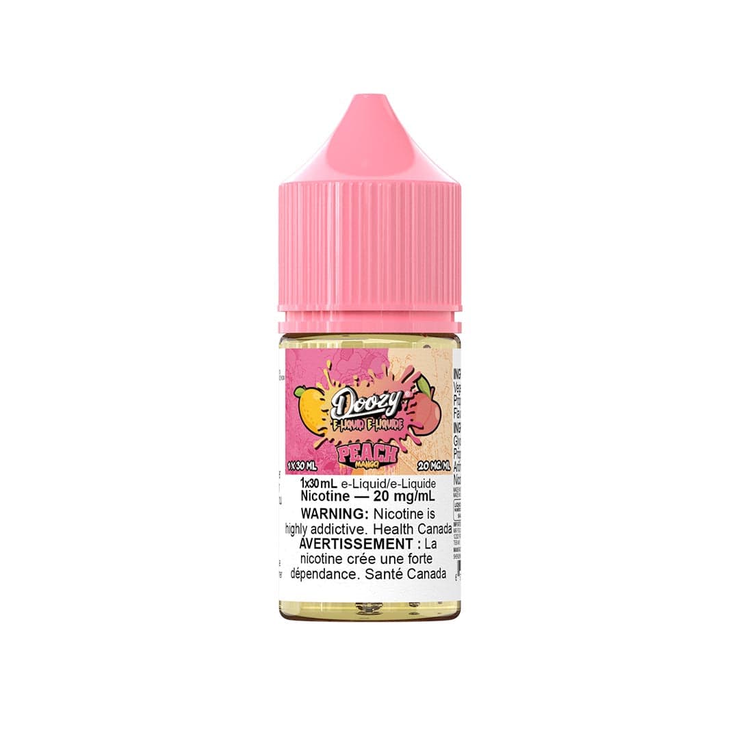 Doozy 20mg Salt E-liquid - 30ml= Excise Version-undefined | For sale Jubilee Distributors