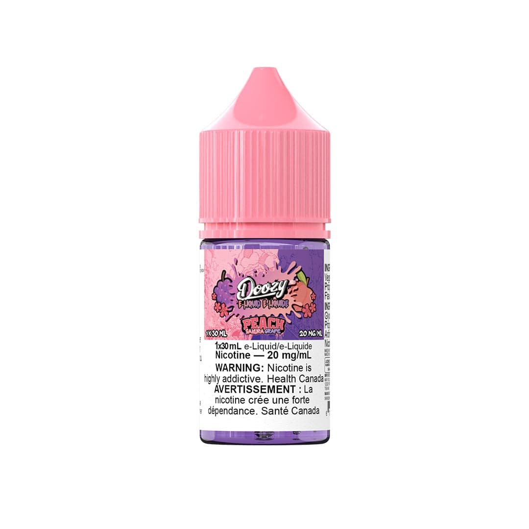 Doozy 20mg Salt E-liquid - 30ml= Excise Version-undefined | For sale Jubilee Distributors