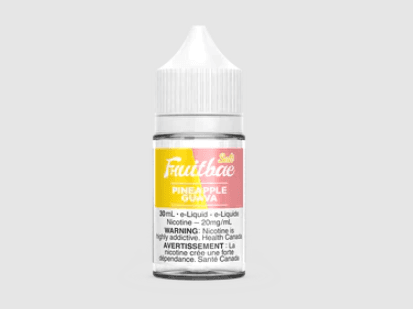 Product for sale: Fruitbae Salt Juice 30ml - Excise Version-undefined