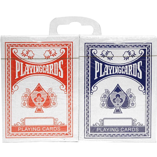 Product for sale: Playing Cards 2PK-Default Title