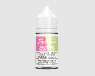 Product for sale: Fruitbae Salt Juice 30ml - Excise Version-undefined