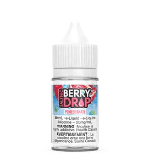 Product for sale: Berry Drop Salt Juice 30ml -Excise Version-undefined