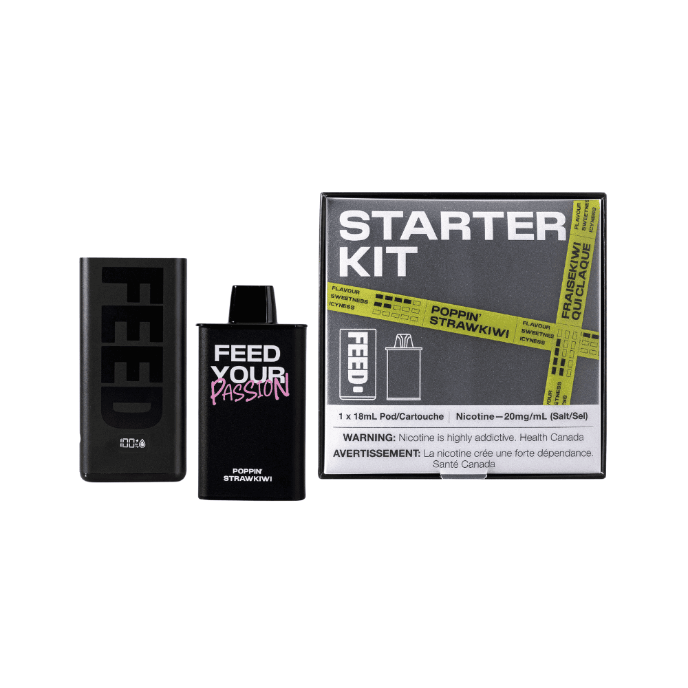 FEED Starter Kit-undefined | For sale Jubilee Distributors