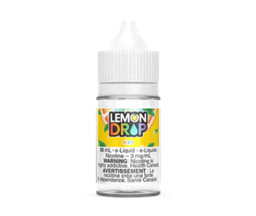 Product for sale: Lemon Drop Salt Juice 30ml - Excise Version-undefined