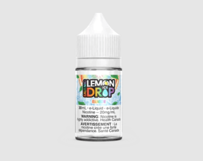 Product for sale: Lemon Drop Ice Salt Juice 30ml - Excise Version-undefined