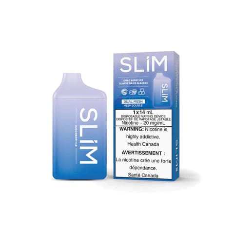 Product for sale: SLIM 7500 DISPOSABLE (6PC/CTN)-Excise Version-undefined