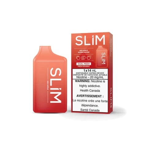 Product for sale: SLIM 7500 DISPOSABLE (6PC/CTN)-Excise Version-undefined