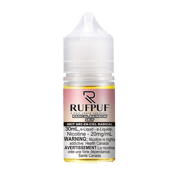 Product for sale: Rufpuf Ejuices 30ml 20MG - Excise Version-undefined