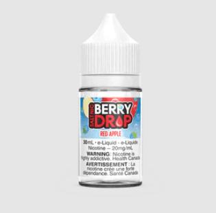 Product for sale: Berry Drop Salt Juice 30ml -Excise Version-undefined