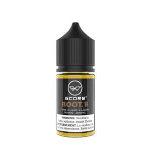 Product for sale: Gcore E-juices 30ML - EXCISE VERSION-undefined