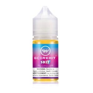 Product for sale: GcoreHit E-juices 30ML - EXCISE VERSION-undefined