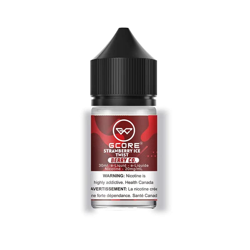 Product for sale: Gcore E-juices 30ML - EXCISE VERSION-undefined