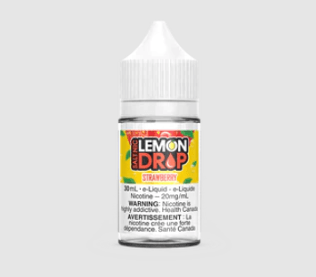 Product for sale: Lemon Drop Salt Juice 30ml - Excise Version-undefined