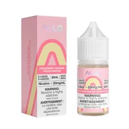 Product for sale: Allo E-Liquid 20mg (30mL) -Excise Version-undefined