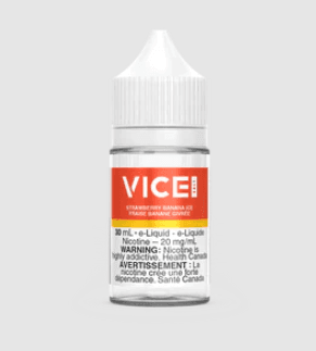 Product for sale: Vice Salt Juice 30ml - Excise Version-undefined