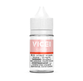 Product for sale: Vice Salt Juice 30ml - Excise Version-undefined