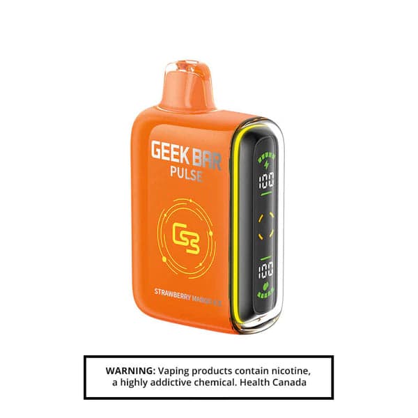 Geek Bar Pulse 9000 Puffs Disposable Vape 4CT - Excise Version-undefined | For sale Jubilee Distributors