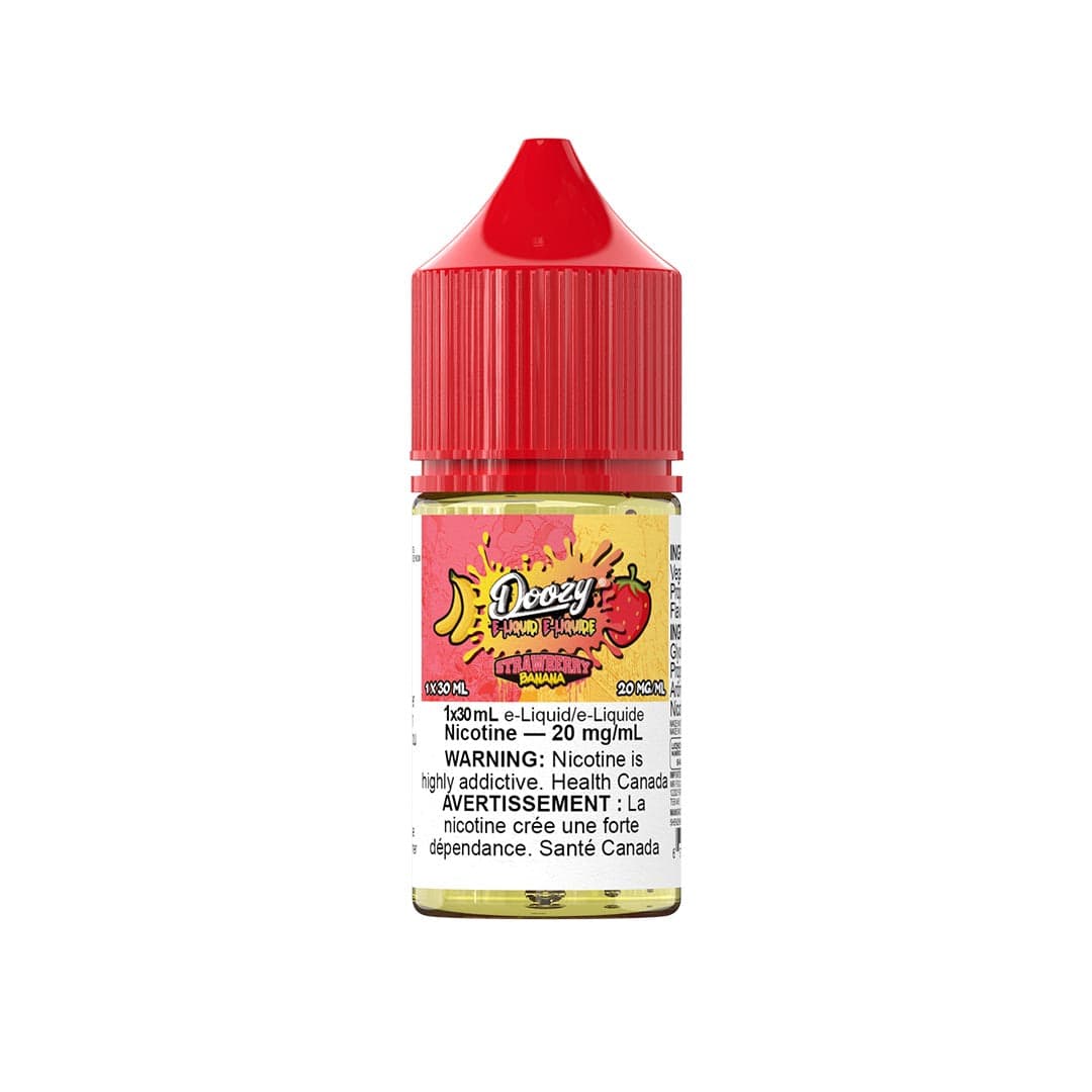 Doozy 20mg Salt E-liquid - 30ml= Excise Version-undefined | For sale Jubilee Distributors