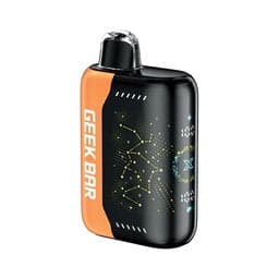 Product for sale: GEEK BAR PULSE X DISPOSABLE (4PC/CTN = Excise Version-undefined