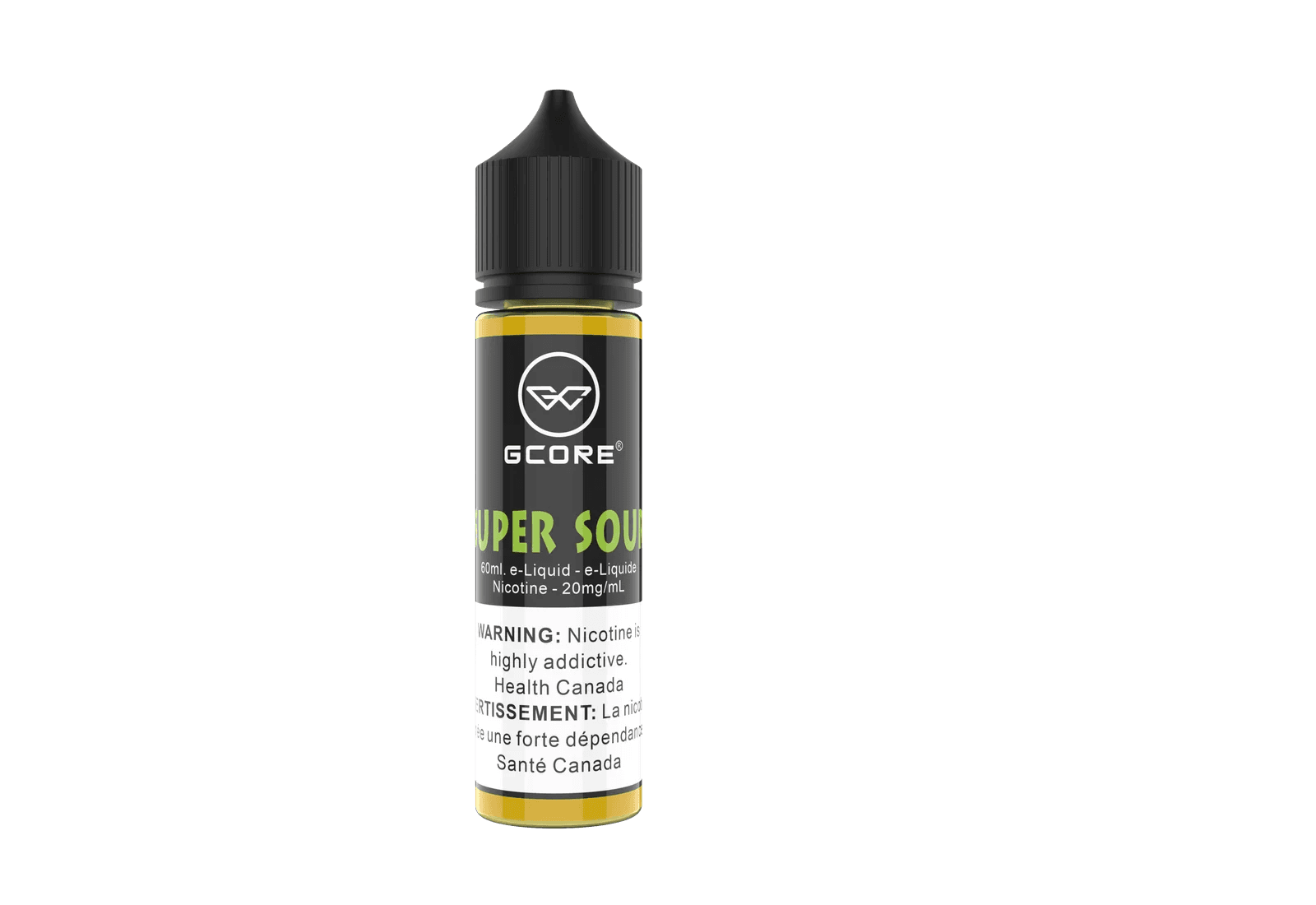 Gcore E-Juices 20MG-60ml (Excise Version)-undefined | For sale Jubilee Distributors