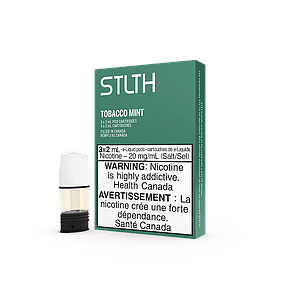 STLTH Pod 2% - BOLD = Excise Version-undefined | For sale Jubilee Distributors