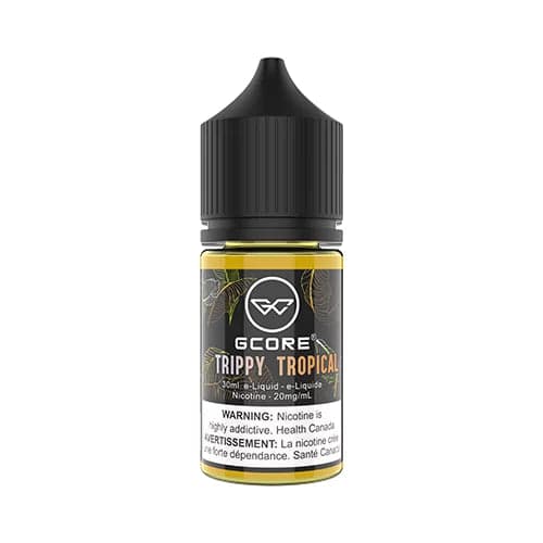 Gcore Tropical 20mg E-Juice 30ML - Excise Version-undefined | For sale Jubilee Distributors