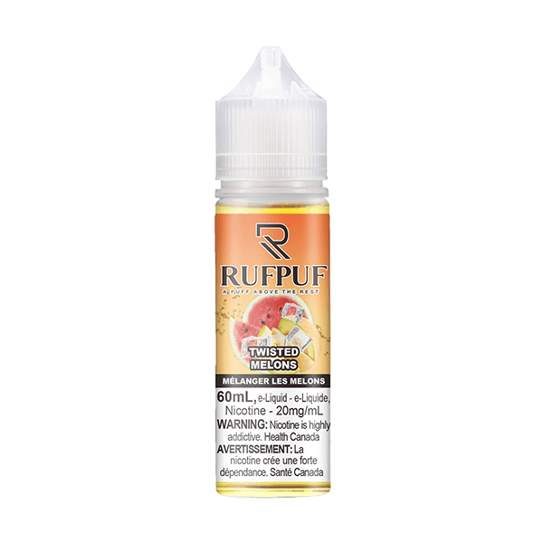 Product for sale: Rufpuf Ejuices 60ml 20MG - Excise Version-undefined