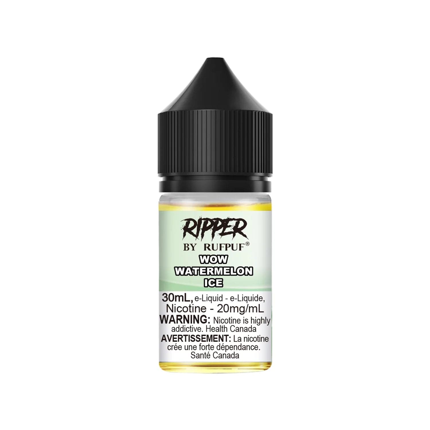 Product for sale: Ripper 20mg E-Juice 30ml - Excise Version-undefined