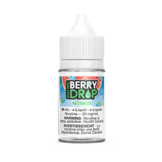 Product for sale: Berry Drop Salt Juice 30ml -Excise Version-undefined