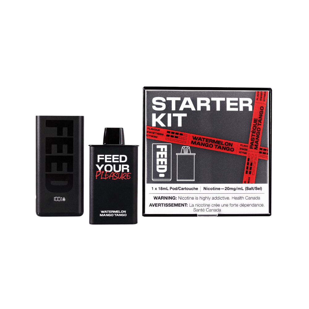 FEED Starter Kit-undefined | For sale Jubilee Distributors