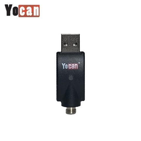 Product for sale: CANNABIS VAPORIZER - BATTERY CHARGER - YOCAN B-SMART DISPLAY/50-Default Title