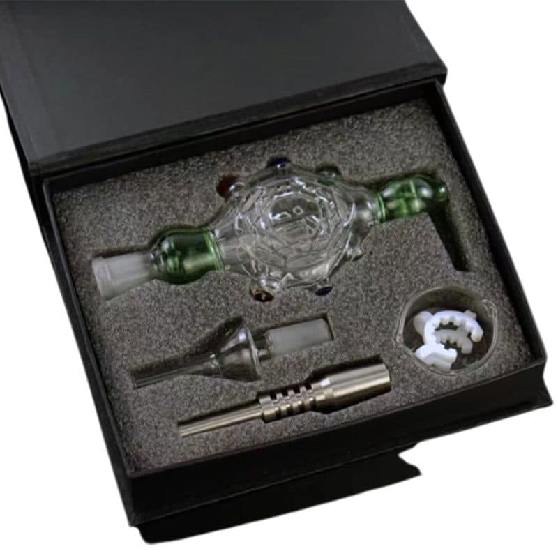 Product for sale: Nectar Collector Gift Set – 19mm-Default Title