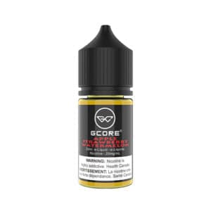 Product for sale: Gcore E-juices 30ML - EXCISE VERSION-undefined