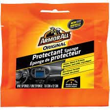 Product for sale: Armor All Original Protectant Sponge-Default Title