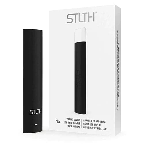 Product for sale: STLTH TYPE-C POD SYSTEM - DEVICE ONLY-undefined