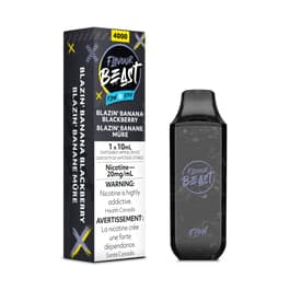 Product for sale: Flavour Beast Flow 20mg Disposable Vape (6/PK) - Excise Version-undefined