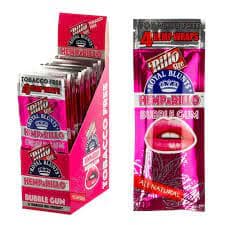 Royal Blunts - Hemparillo Hemp wraps (Box of 15)-undefined | For sale Jubilee Distributors