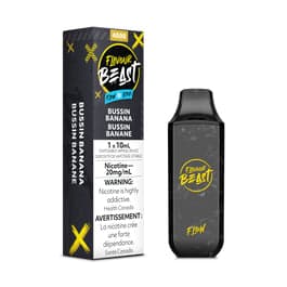 Product for sale: Flavour Beast Flow 20mg Disposable Vape (6/PK) - Excise Version-undefined